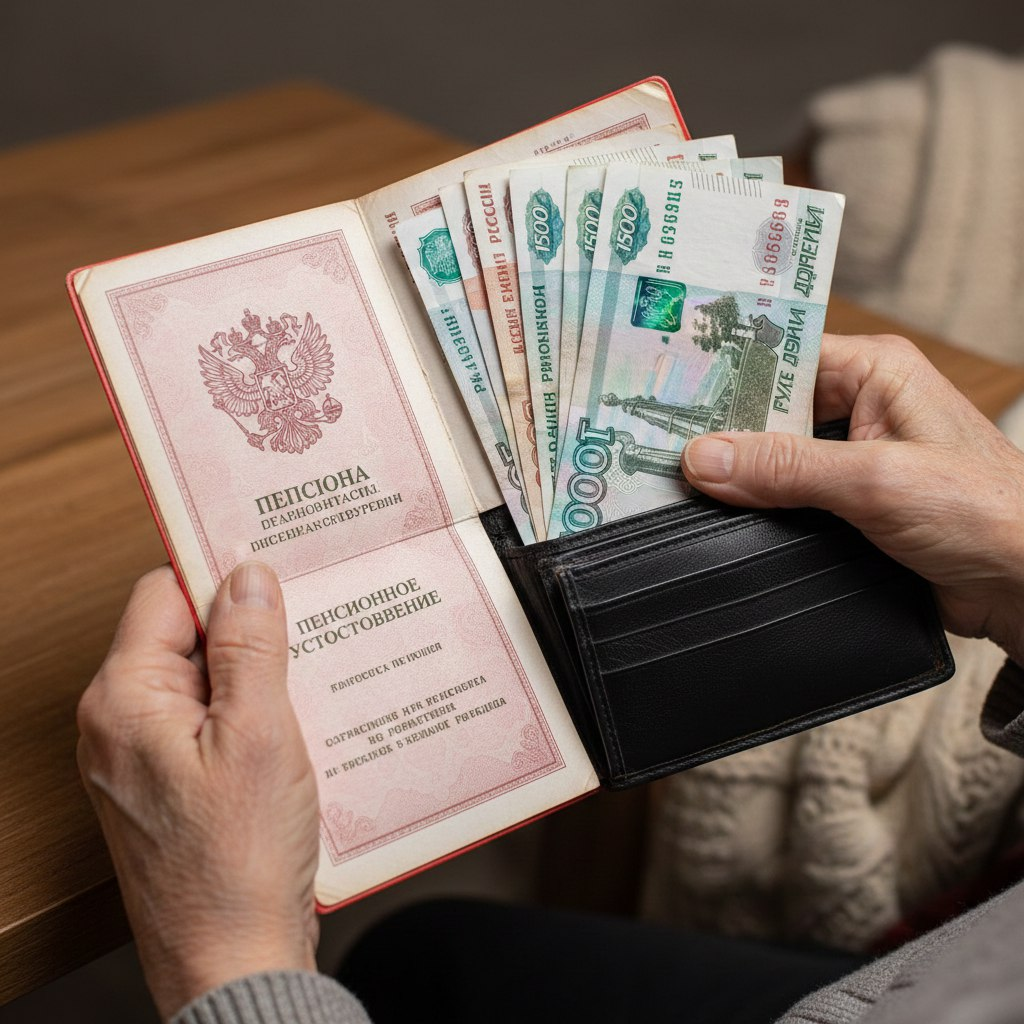 Фото: ИИ Nano Banana