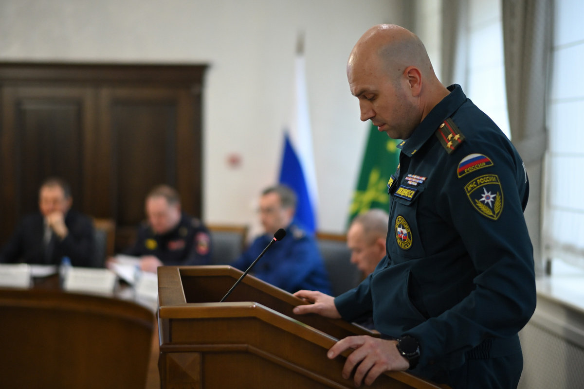 Фото: Алексей ГУСЕВ