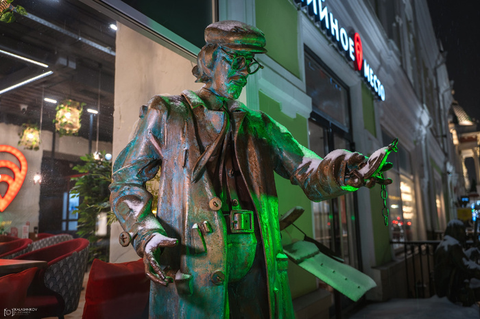 Листайте вправо, чтобы увидеть больше изображений