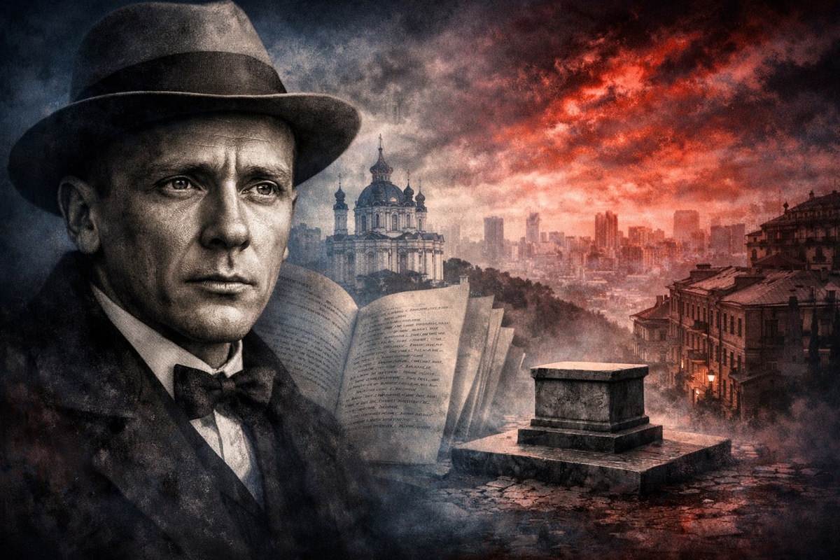    Фото: Коллаж RuNews24.ru