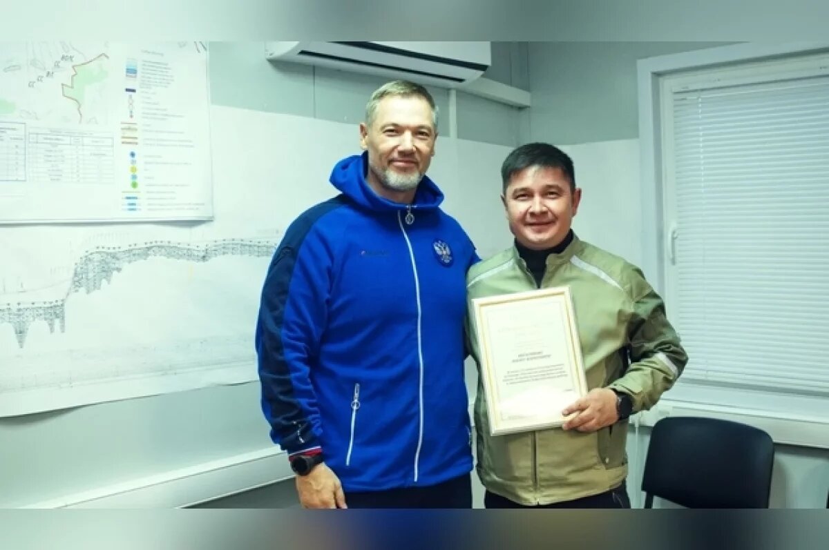    С октября 2025 года генеральный директор СК «Автодор» Рамиль Шайдуллин находится в московском СИЗО.