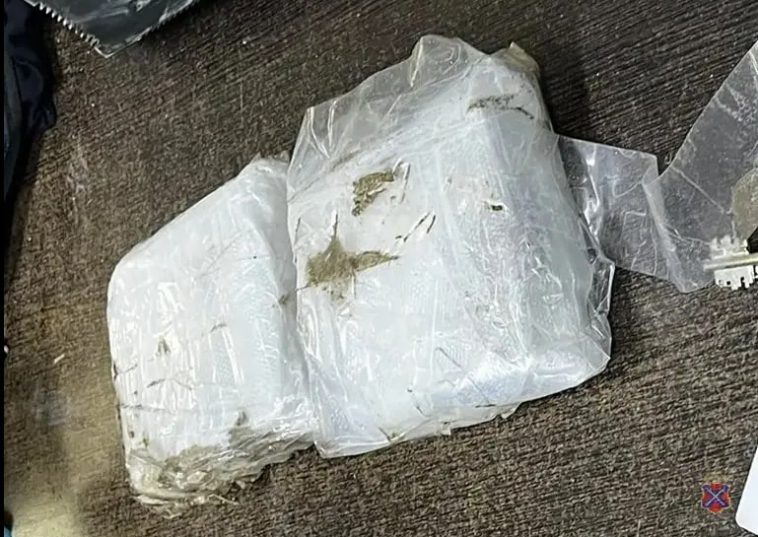 Фото: пресс-служба ГУ МВД по Волгоградской области