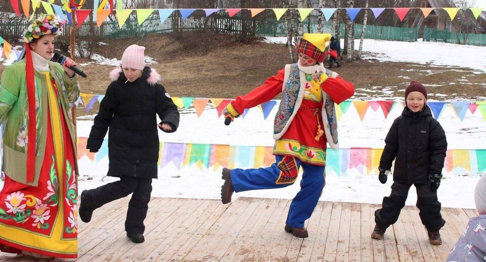    Государственный мемориальный заповедник Д.И. Менделеева и А.А. Блока