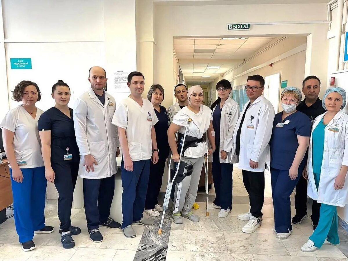 Фото: РКОД Татарстана