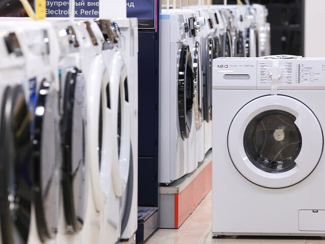    Фото: ТАСС/Александр Рюмин