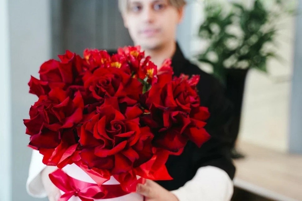    Самарцам рассказали о стоимости идеального свидания Светлана МАКОВЕЕВА