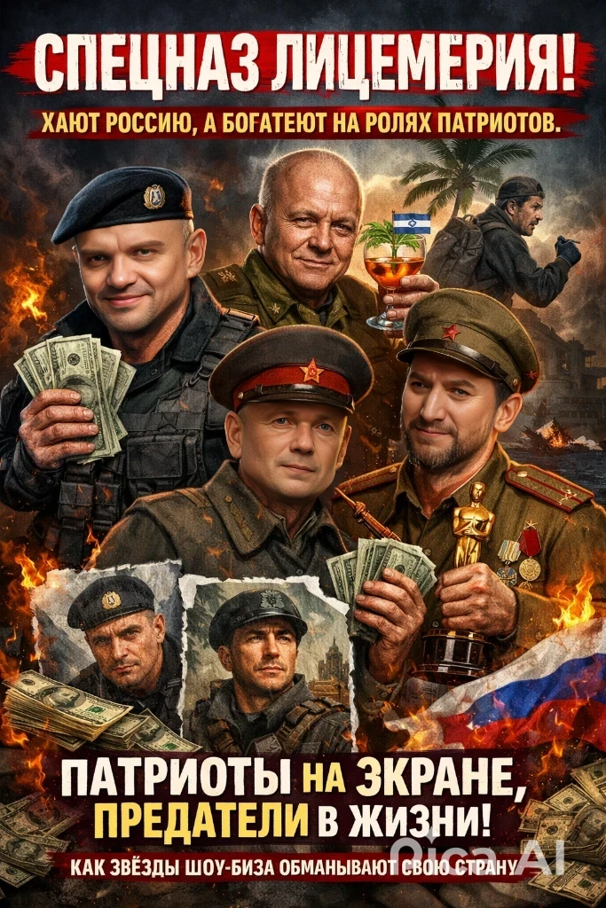 Автор: В. Панченко