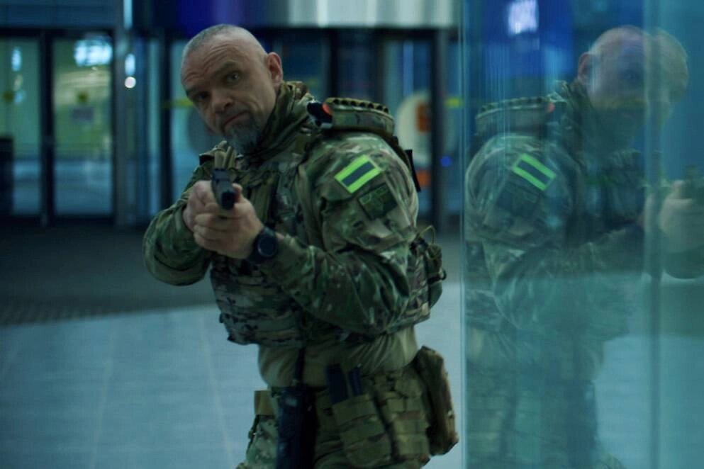 Автор: В. Панченко