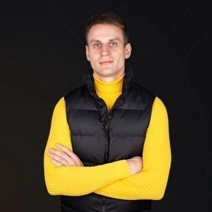    Кирилл Шаманин назвал популярные у нижегородцев марки авто в 2016 году   Личный архив Кирилла Шаманина