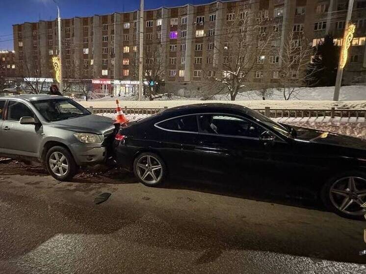     Фото: УМВД по Калужской области