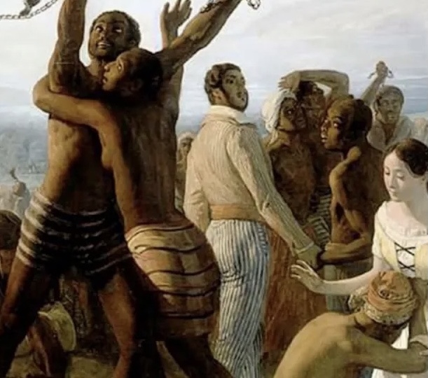 Когда раб радуется своему рабству? И кто такие рабы Божии?