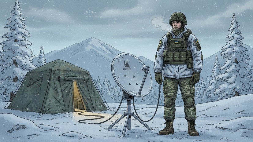   Сгенерировано с помощью ИИ