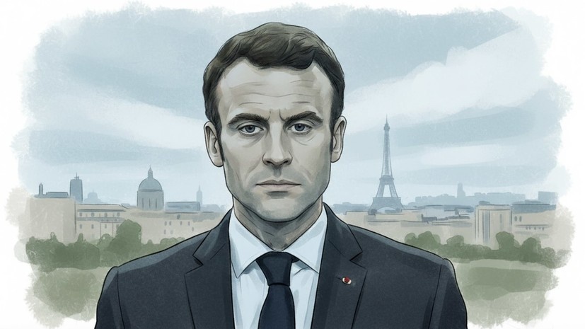   Сгенерировано с помощью ИИ