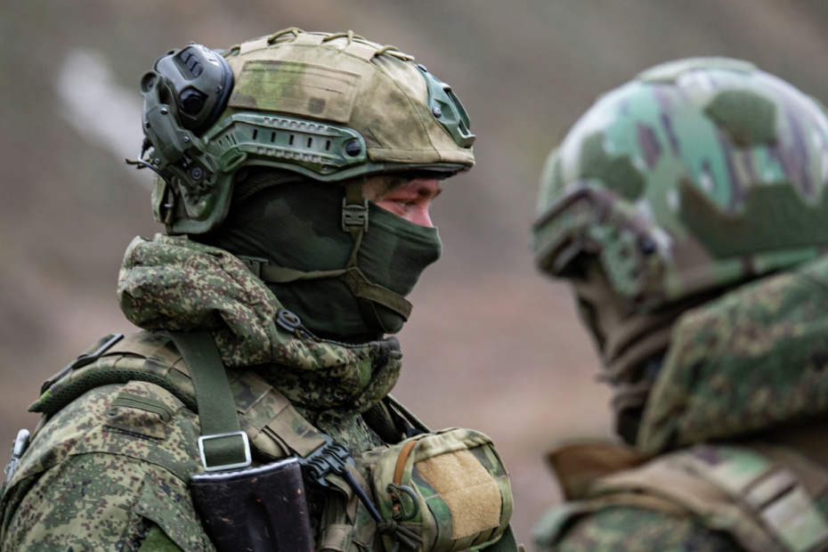    Дмитрий Макеев/РИА Новости