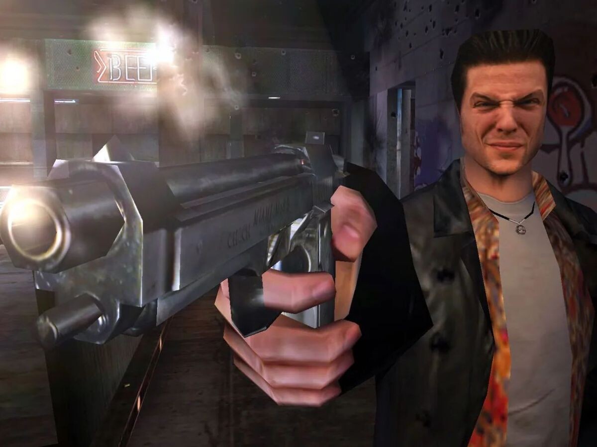    Remedy Entertainment возглавил бывший продюсер Electronic Arts