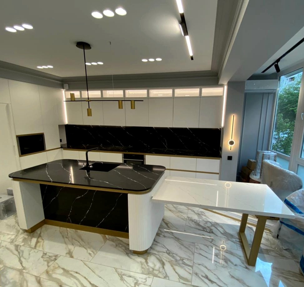 кухня от Arte Vivo