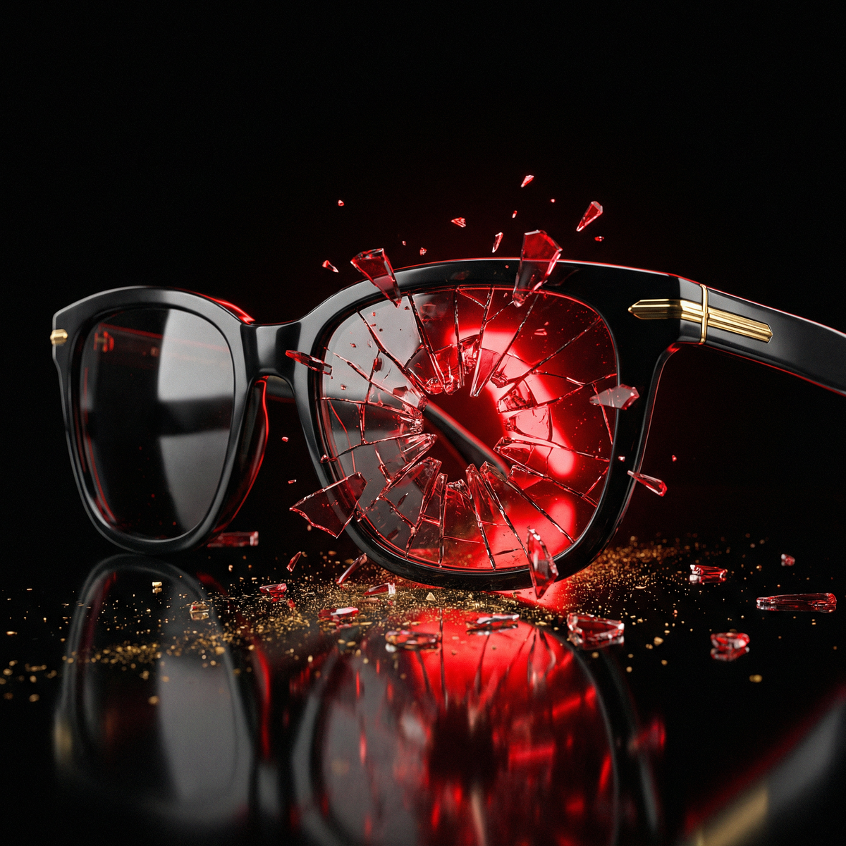 Ожидание и реальность...