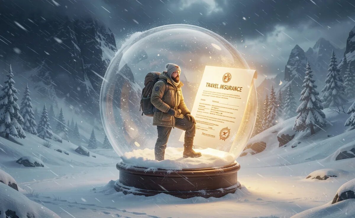    Зима предусмотрительного туриста, или как спасти полтора миллиона рублей за несостоявшийся тур