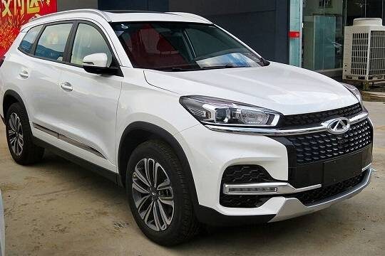    Эксперты предрекли исчезновение некоторых китайских автомобильных брендов с российского рынка (фото: wikimedia commons/Kevauto)