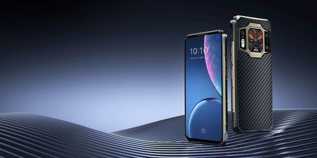 Смартфон для альпинистов