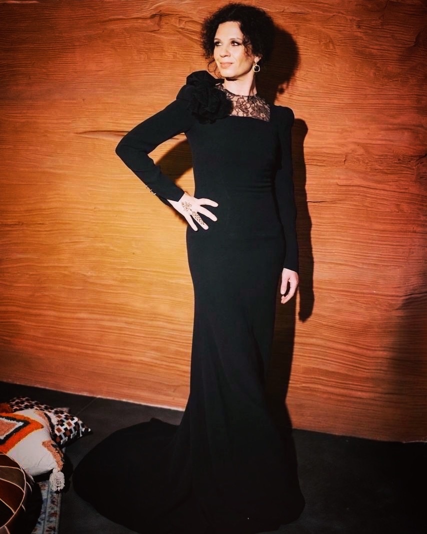 автор на фото