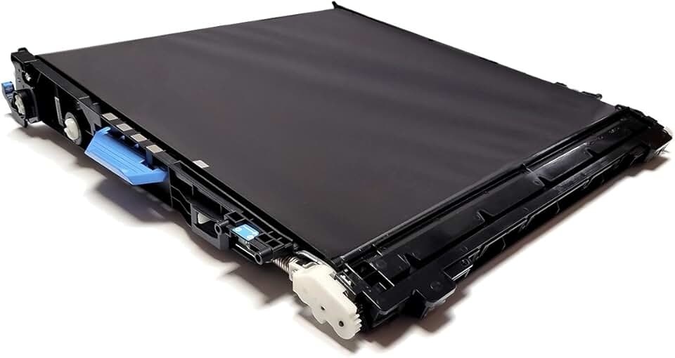 Так выглядит лента переноса