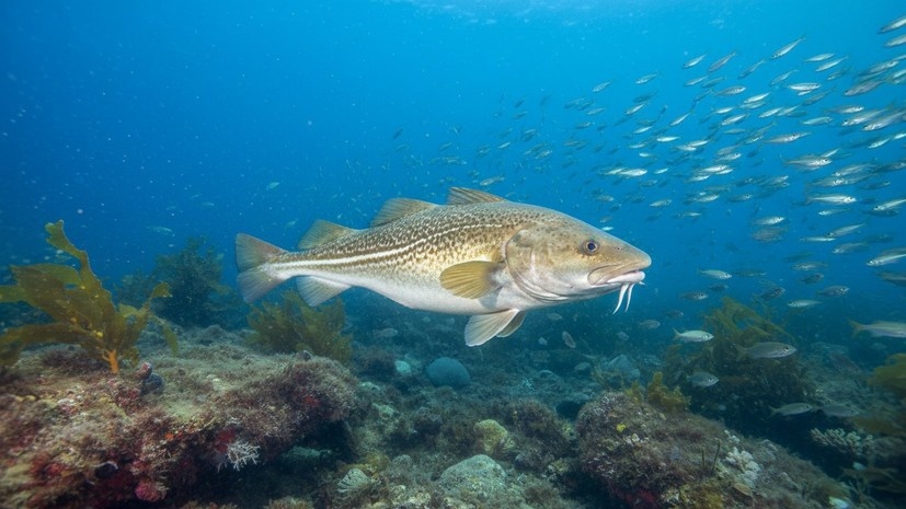  Сгенерировано с помощью ИИ