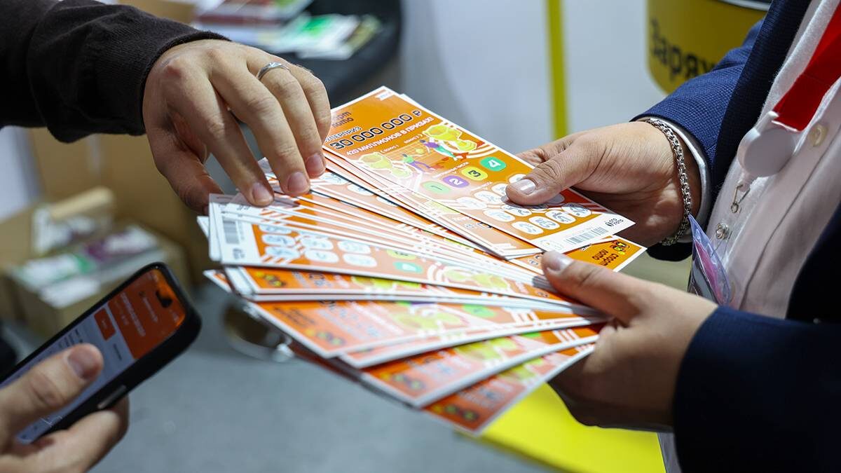    Фото: roscongress / Анатолий Стребелев