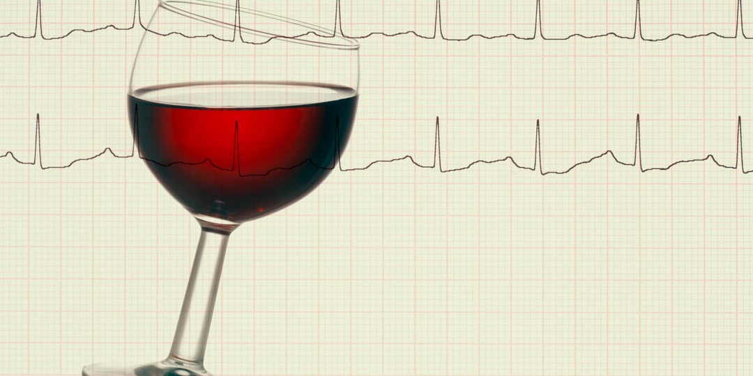 Алкоголь, гомеопатия, французский парадокс