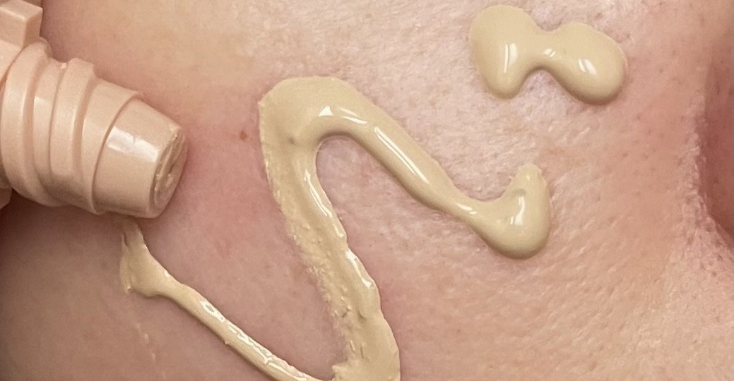 9 тональных средств для КОМБИНИРОВАННОЙ кожи