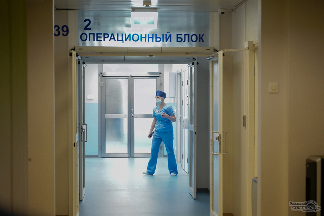    Фото: Лидия Аникина © ИА "Уральский меридиан"