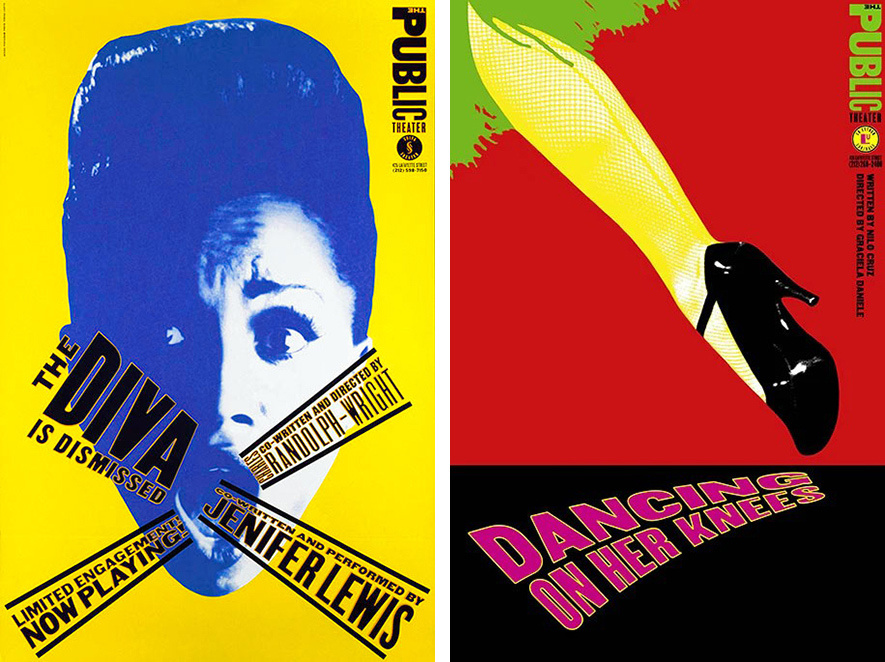 © behance.net/PentagramDesign