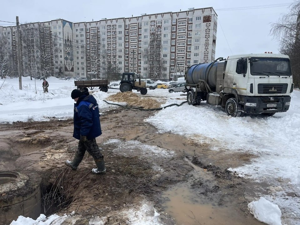    фото из телеграм-канала "Владимиртеплогаза"