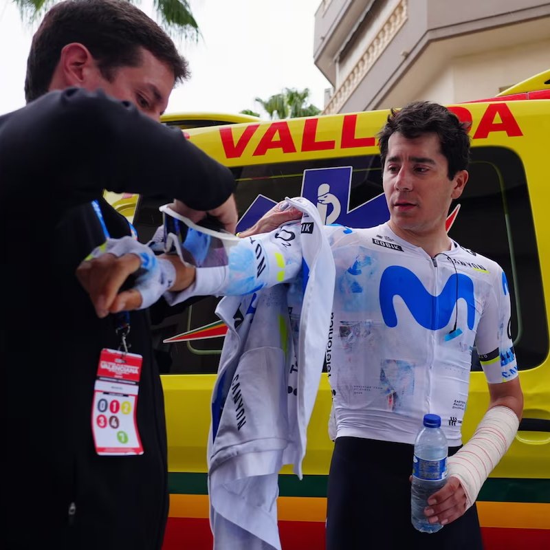    Киан Уитдеброкс