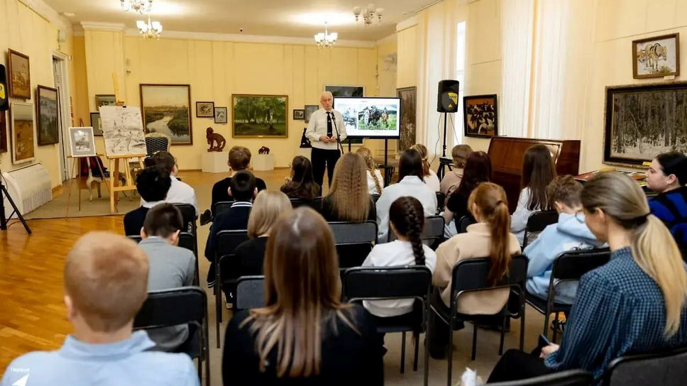 Фото: Правительство Ставропольского края