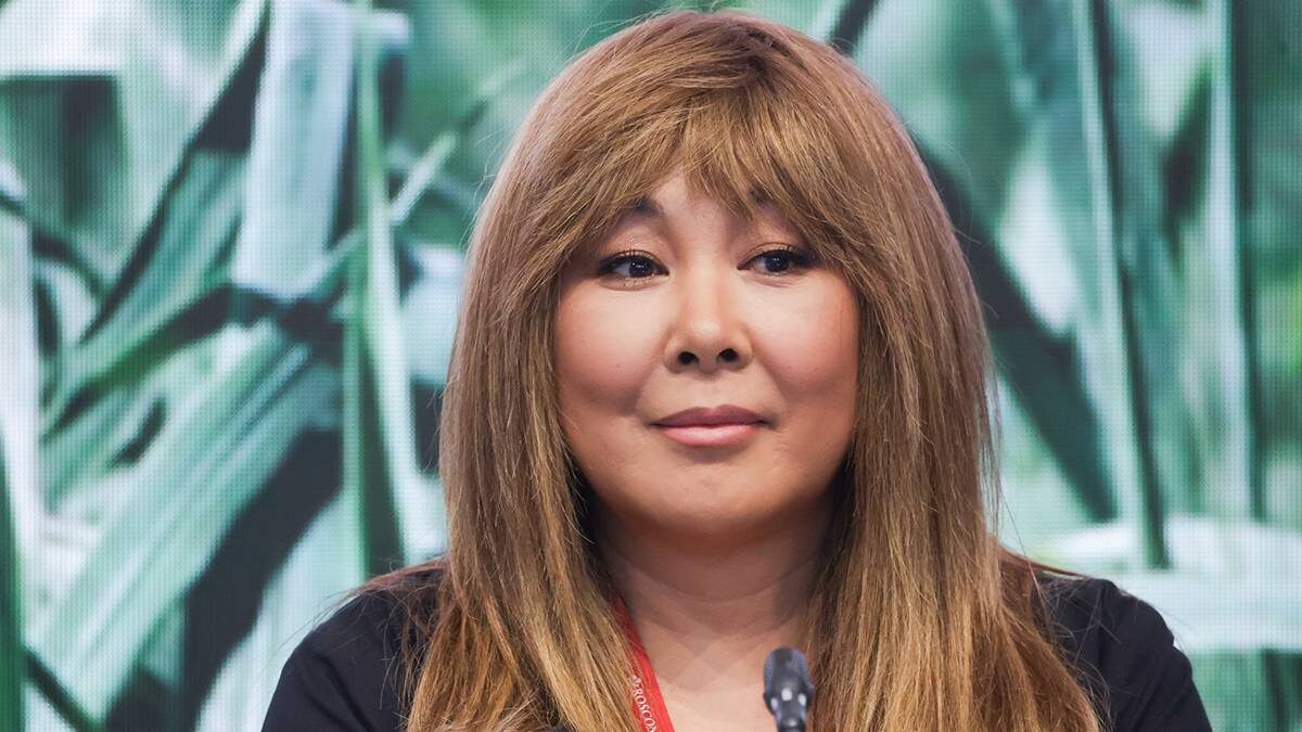    Фото: roscongress / Елена Стадниченко