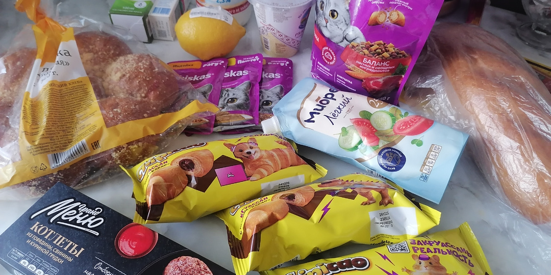 Морозно, но жить можно)