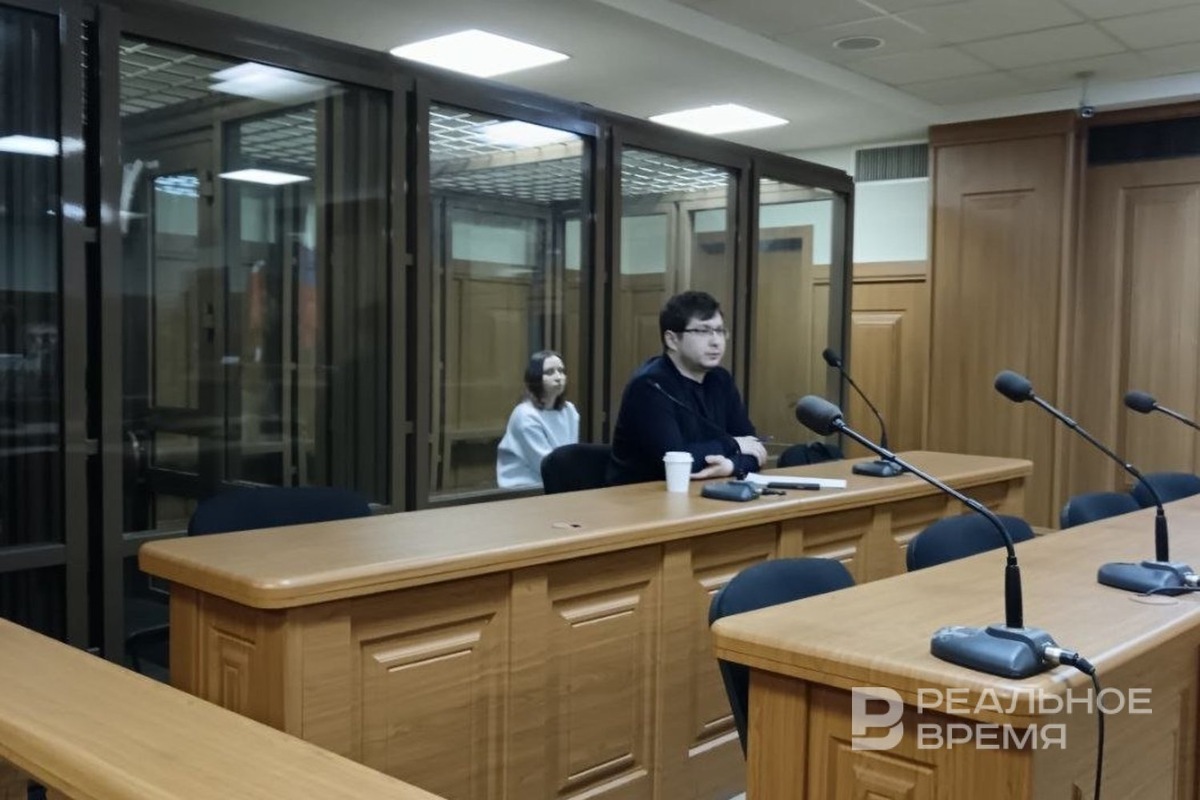   Ирина Плотникова / realnoevremya.ru