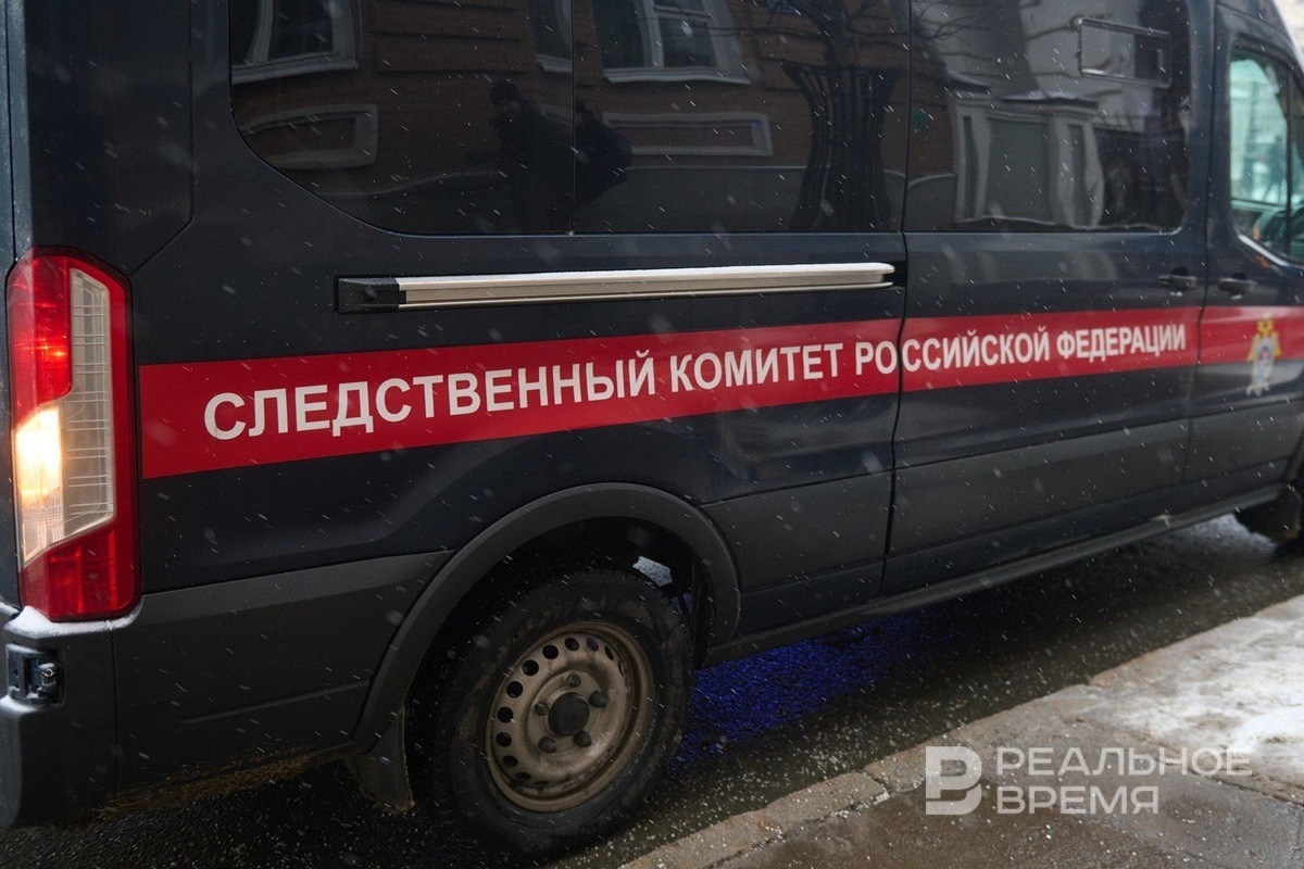   Динар Фатыхов / realnoevremya.ru