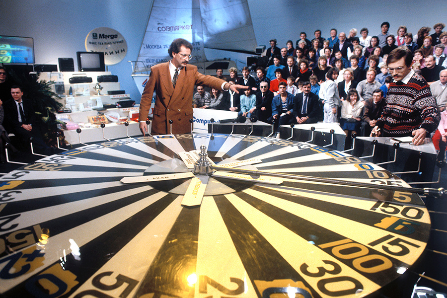    © Виталий Савельев/РИА Новости