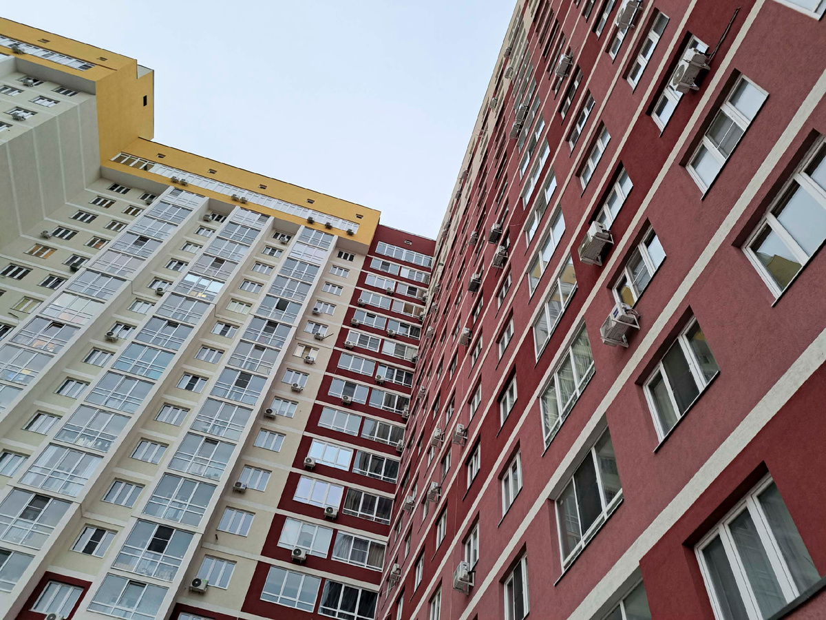 Фото: ФедералПресс / Вера Романескул