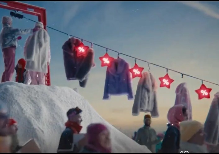 Скидки на Авито 