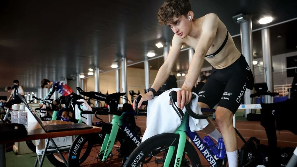    Поль Сексас