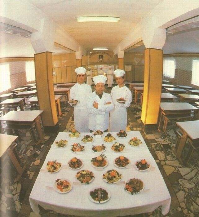 Красота, да и только!