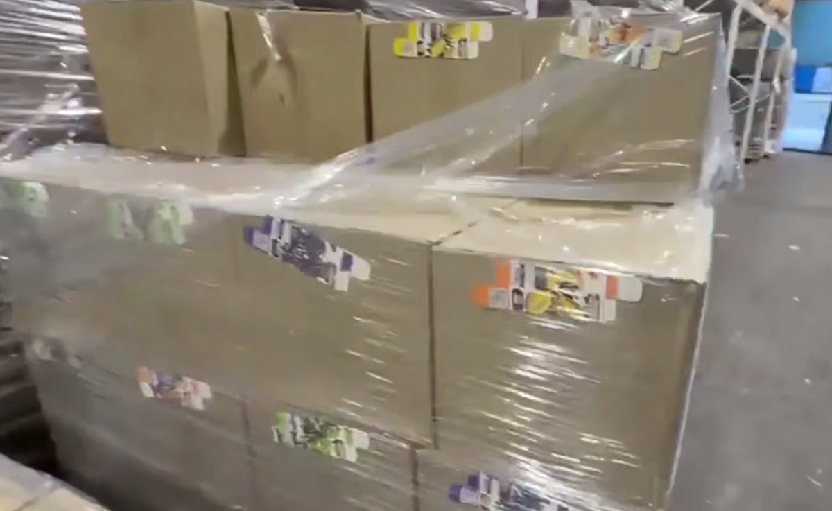     Telegram-канал Ирины Волк