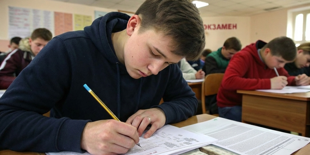 СРЕДНИЙ БАЛЛ 4,2 ИЛИ УХОДИ: КАК ШКОЛЫ ИЗБАВЛЯЮТСЯ ОТ «НЕПЕРСПЕКТИВНЫХ» ПОСЛЕ 9 КЛАССА