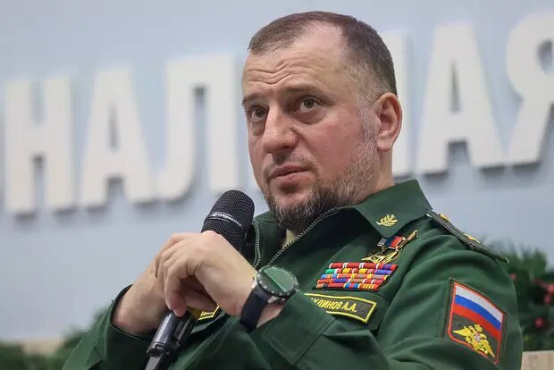    Фото: lenta.ru Николь Соколова