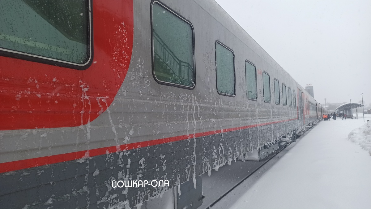 Фото Анастасии Петровой