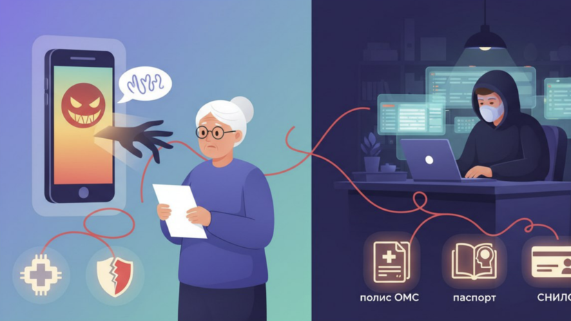   Сгенерировано с помощью ИИ