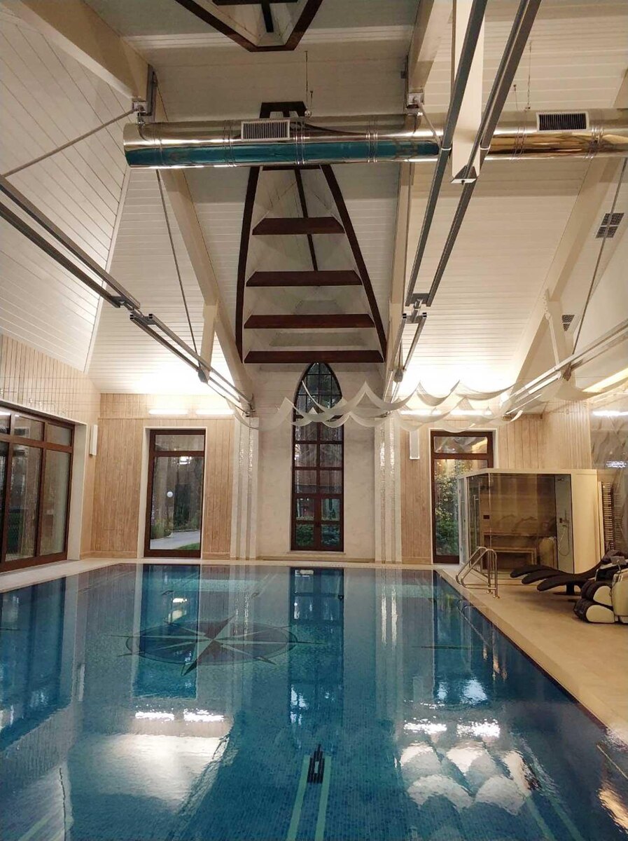    предоставлено Сергеем Михайловым